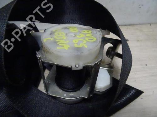 Sikkerhetsbelte foran høyre OPEL VECTRA C GTS (Z02) 1.9 CDTI (F68) | BP30783828I25