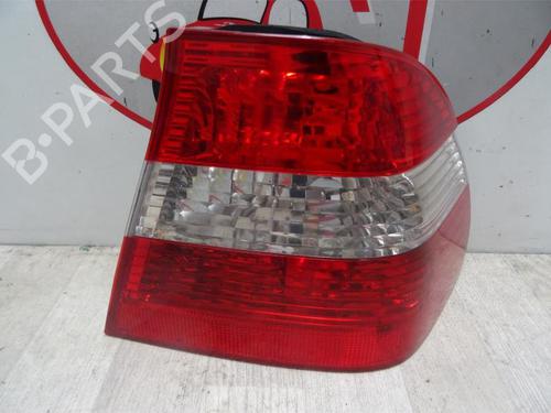 Højre baglygte BMW 3 (E46) 330 xd (204 hp) 13286068