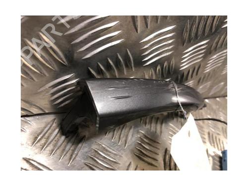 Front right exterior door handle PEUGEOT 3008 II SUV (MC_, MR_, MJ_, M4_) 1.5 BlueHDi 130 | BP25307146C129 