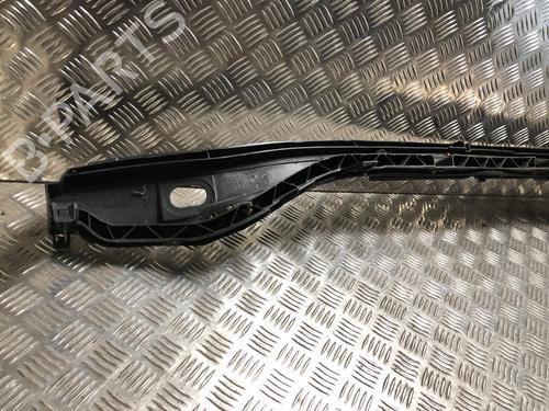 Torpedoplade DS DS 3 (SA_) 1.2 VTi 82 (SAHMZ6) | BP31204679C110 