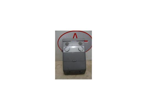 Innerbelysning VW TOUAREG (7LA, 7L6, 7L7) 3.0 V6 TDI (225 hp) 13269342