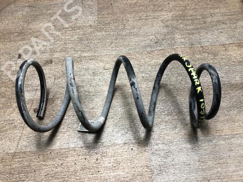 Used Shock absorber spring CHEVROLET SPARK (M300) 1.0 (68 hp) 20618341