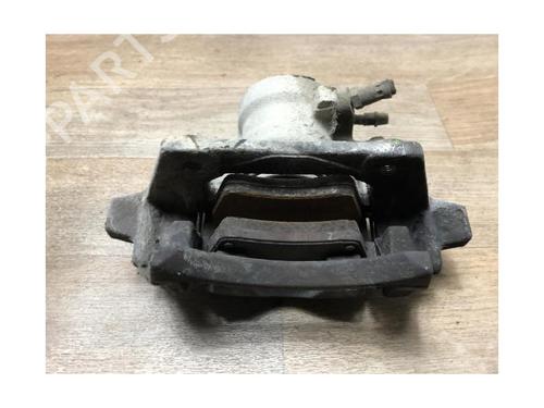 Left front brake caliper MERCEDES-BENZ A-CLASS (W169) A 180 CDI (169.007, 169.307) | BP20613661M105 