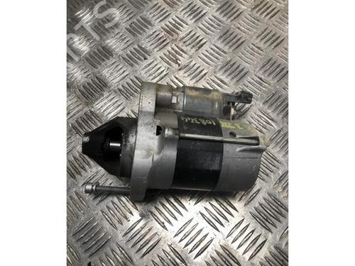 Starter CITROËN C3 III (SX) 1.2 PureTech 82 | BP26197921M8