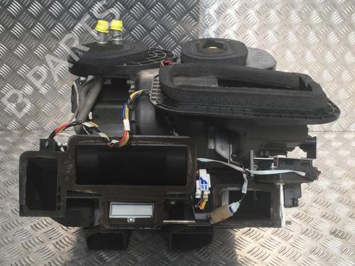 Used Heater matrix box NISSAN QASHQAI I (J10, NJ10) 2.0 All-wheel Drive (141 hp) 31244042