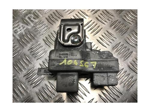 Ignition barrel MITSUBISHI ASX (GA_W_) 2.2 Di-D 4WD (GA8W) | BP24492871M48 