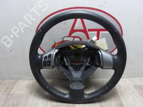 Used Steering wheel OPEL AGILA B (H08) 1.0 (F68) (65 hp) 13262987