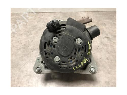 Alternator PEUGEOT 3008 II SUV (MC_, MR_, MJ_, M4_) 1.2 THP/ PureTech 130 (MRHNSM, MRHNSU, MRHNSJ, MRHNYW,... | BP23035280M7