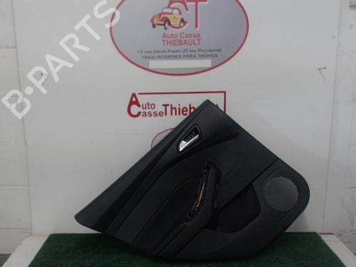 Used Rear left panel FORD FOCUS III 1.0 EcoBoost (100 hp) 25298483