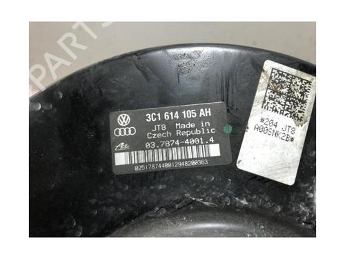 Bremseservo VW PASSAT B6 (3C2) 2.0 TDI 16V | BP23068518M42