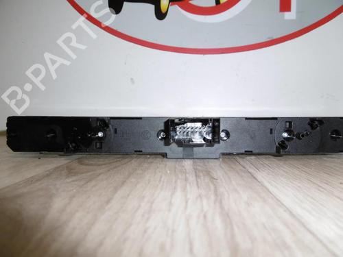 Used Warning switch OPEL ZAFIRA / ZAFIRA FAMILY B (A05) 1.9 CDTI (M75) (120 hp) 13228807