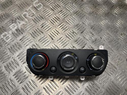 Used Climate control Climate control RENAULT CAPTUR I (J5_, H5_) 1.3 TCe 150 (J5NK, J5JS) (150 hp) 36088833 36088833