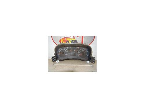 Used Instrument cluster FIAT PANDA (169_) 1.3 D Multijet (169.AXC1A) (70 hp) 12966773