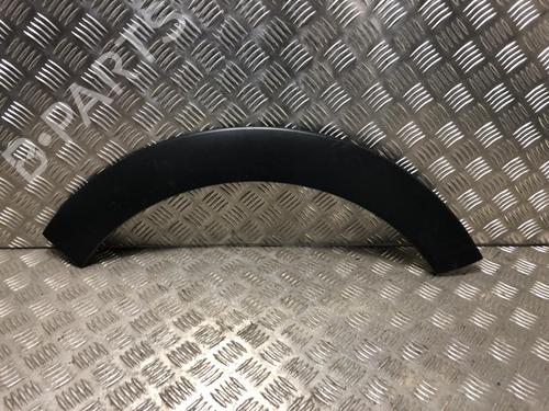 Used Rear right wheel arch trim CITROËN C3 III (SX) 1.2 VTi 82 (82 hp) 31204122