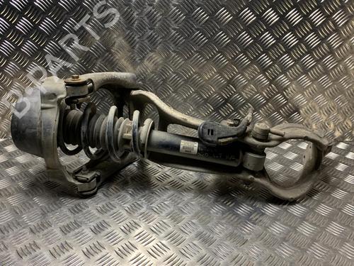 Used Right front shock absorber PEUGEOT 407 (6D_) 1.6 HDi 110 (6D9HZC, 6D9HYC) (109 hp) 23219253