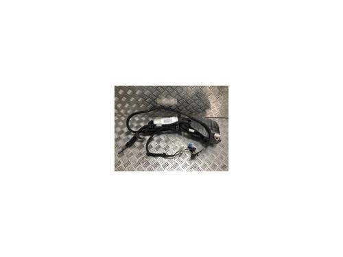 Used Start/Stop ECU PEUGEOT 2008 I (CU_) 1.6 HDi (92 hp) 27549613