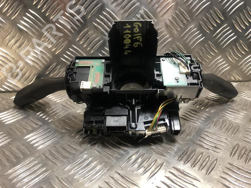 Steering column stalk VW GOLF VI (5K1) 1.6 TDI | BP31201881I23 - Image 7