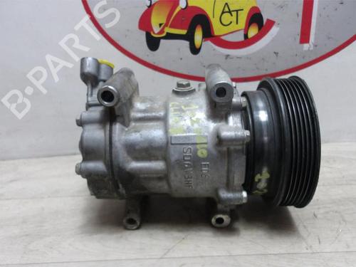 AC compressor RENAULT CLIO III (BR0/1, CR0/1) 1.6 16V (BR05, BR0B, BR0Y, BR15, BR1J, BR1M, BR1Y, CR0B,... | BP22988988M34