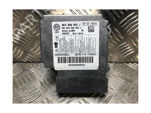 ECU airbags AUDI A5 Sportback (8TA) S5 quattro | BP24595557M53 