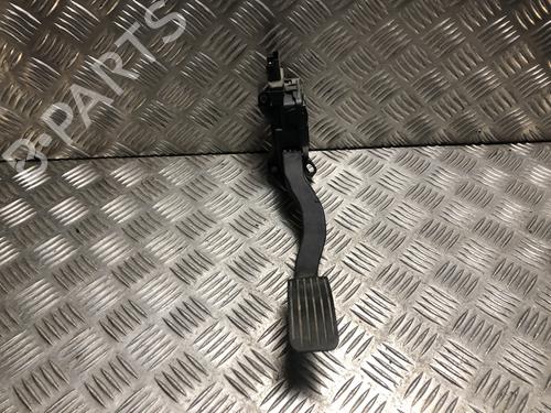 Pedal Pedal PEUGEOT 208 I (CA_, CC_) 1.6 HDi / BlueHDi 75 (75 hp) 34460754 34460754