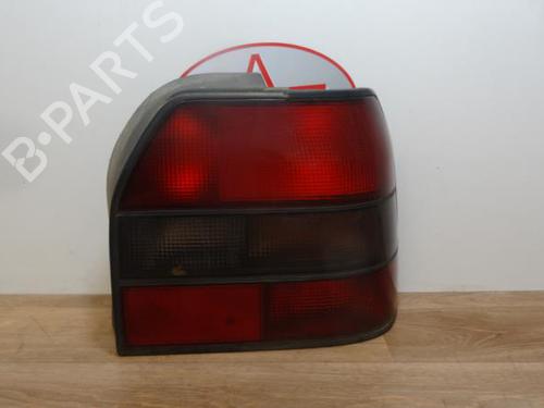Used Right taillight RENAULT 19 I (B/C53_) 1.4 Cat (B/C532) (58 hp) 13285953