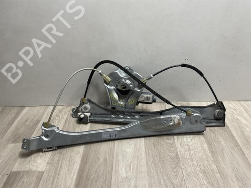 Rear left window mechanism RENAULT CLIO III (BR0/1, CR0/1) 1.5 dCi (C/BR0G, C/BR1G) | BP13386998C24 