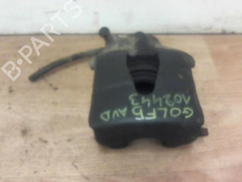 Right front brake caliper VW GOLF V (1K1) 1.9 TDI | BP15785914M104 