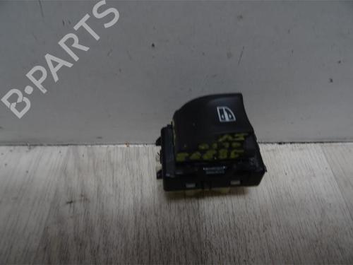 Used Right front window switch RENAULT CLIO IV (BH_) 0.9 TCe 90 (BHNF, BHMA, BHMH, BHJK, BHJR) (90 hp) 13225479