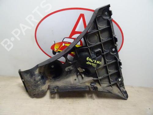 Rear bumper bracket BMW 5 (E60) 525 d | BP12972225C159 