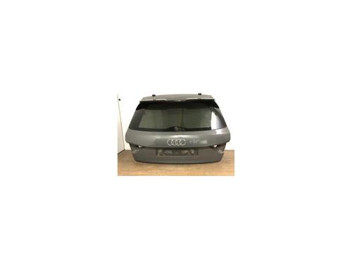 Used Tailgate AUDI A1 Sportback (GBA) 40 TFSI (207 hp) 23023898
