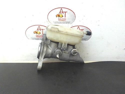 Used Brake master cylinder Brake master cylinder RENAULT SCÉNIC III (JZ0/1_) 1.5 dCi (110 hp) 33717378 33717378