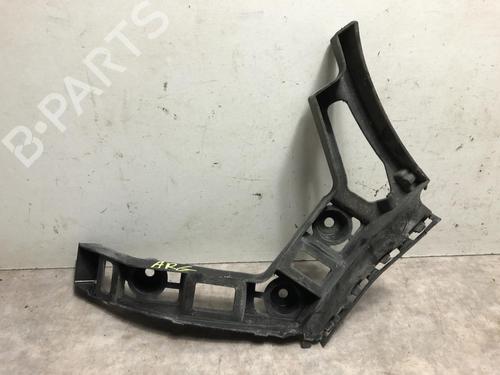 Used Rear bumper bracket VW GOLF VI (5K1) 1.4 TSI (122 hp) 23035241