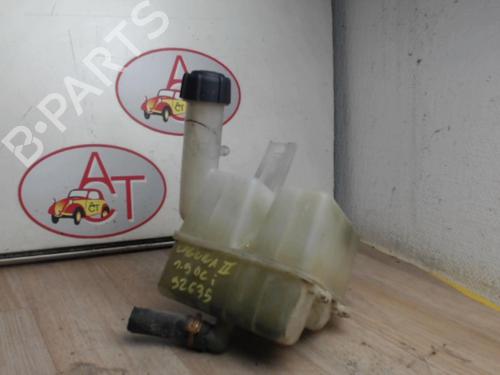 Used Expansion tank RENAULT LAGUNA II (BG0/1_) 1.9 dCI (BG0E) (105 hp) 13273855