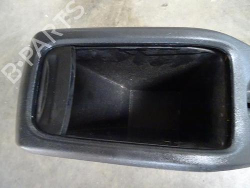 Middle console PEUGEOT 2008 I (CU_) 1.6 HDi | BP28827450I22