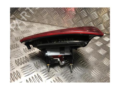 Left tailgate light RENAULT CLIO IV Grandtour (KH_) 1.5 dCi 90 (KHN3, KHN4) | BP24661571C79 