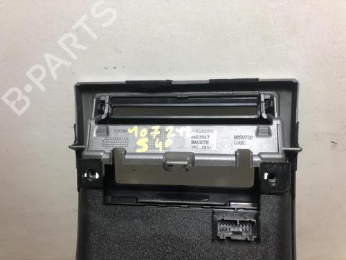 Climate control VOLVO S40 II (544) 1.6 D | BP20619200I5 - Image 2