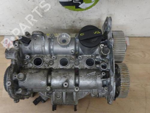 Cylinder head VW POLO V (6R1, 6C1) 1.0 | BP28334173M5