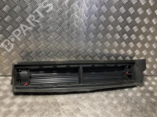 Used Underbody protection Underbody protection CITROËN C3 AIRCROSS II (2R_, 2C_) 1.2 PureTech 110 (2RHNZB, 2RHNZW, 2RHNPX, 2RHNPJ) (110 hp) 40501781 40501781
