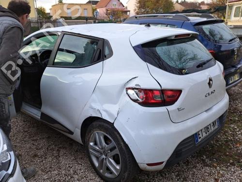 Engine RENAULT CLIO IV (BH_) 1.5 dCi 75 | BP32660774M1  - Image 9