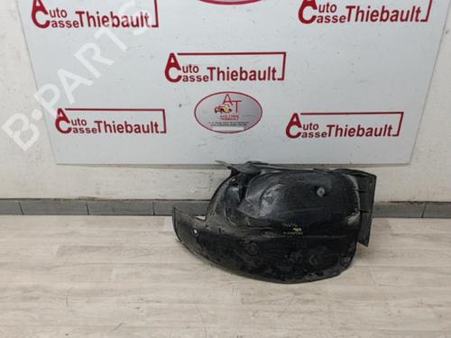 Used Wheel arch RENAULT MEGANE II Coupé-Cabriolet (EM0/1_) 1.5 dCi (EM1E) (106 hp) 13225125