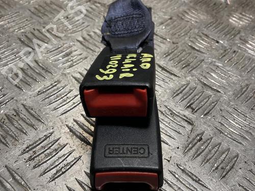 Engache cinturón CITROËN C4 AIRCROSS 1.6 HDi 115 AWC (114 hp) 31056677