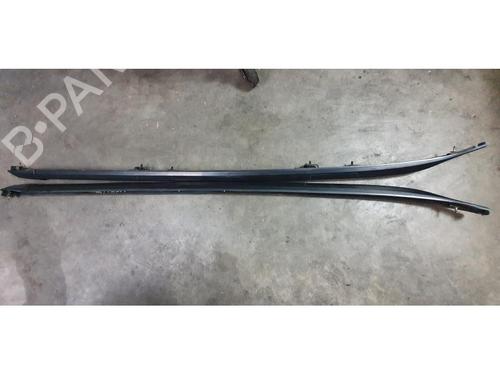 Roof bar NISSAN X-TRAIL I (T30) 2.2 Di 4x4 | BP12973753C65 