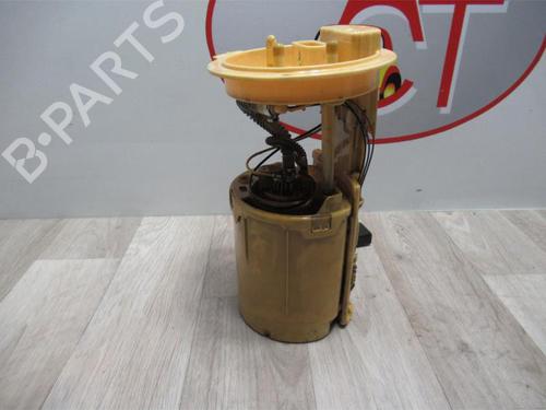 Fuel pump AUDI A3 (8P1) 2.0 TDI | BP23143186M76 