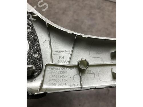 Other DACIA LOGAN MCV (KS_) 1.5 dCi (KS0W) | BP20625762O1