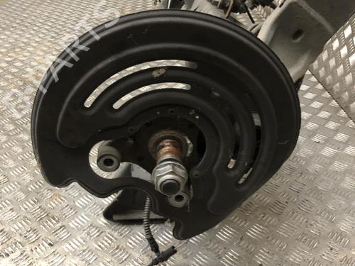 Rear axle RENAULT TRAFIC III Van (FG_) 2.0 dCi 120 (FGMN) | BP31202753M2