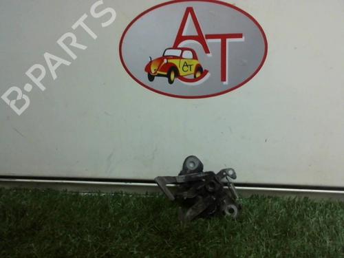Used Hood lock Hood lock CITROËN BERLINGO / BERLINGO FIRST Box Body/MPV (M_) 2.0 HDI 90 (MBRHY, MCRHY) (90 hp) 20629497 20629497