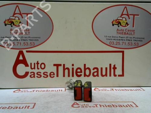 Used Seat buckle VW GOLF V (1K1) 1.9 TDI (105 hp) 31201841