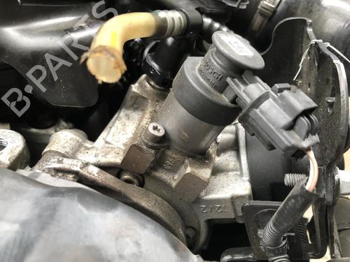 Engine RENAULT CLIO IV (BH_) 1.5 dCi 110 | BP31195894M1 