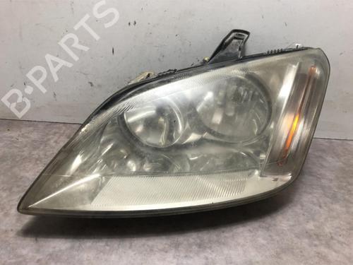 Used Left headlight FORD FOCUS C-MAX (DM2) 2.0 TDCi (136 hp) 20631457
