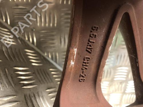 Rim CITROËN C4 Picasso I MPV (UD_) 1.6 HDi 110 | BP30786045C45